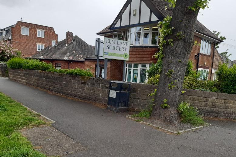 At Elm Lane Surgery, on Elm Lane, Sheffield Lane Top, 87% of patients surveyed said their overall experience was good. The practice was reaffirmed as good overall at its last review by the CQC in July 2023.