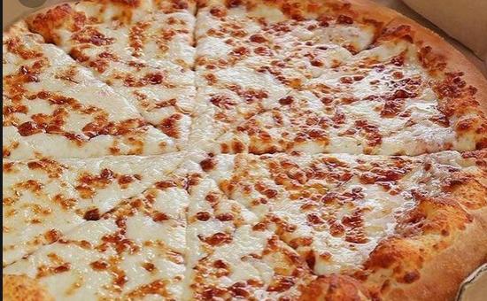 Prima Pizza.