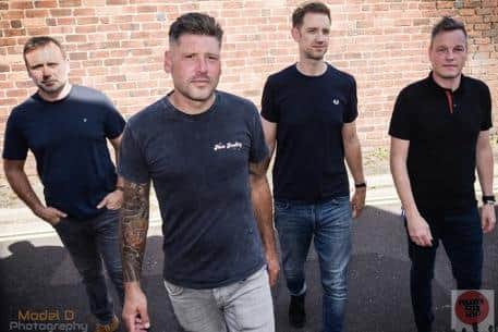 Sheffield indie rock band Little Man Tate including Jon Windle, Edward ‘Maz’ Marriott, Ben Surtees and Dan Fields have announced their first UK headline tour in nearly 15 years.