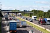 Roadblock protest planned on M62 in West Yorkshire.