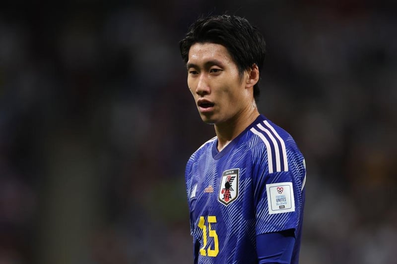 The Japan international has been in stunning form so far this season and has racked up an impressive 12 goals and five assists in 26 appearances in all competitions.  The attacking midfielder has interest from around Europe and remains set to depart the Bundesliga club in June.