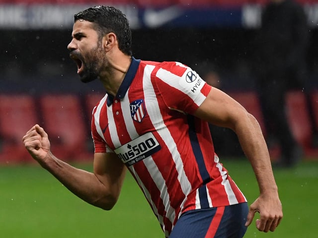 Former Sunderland and England international striker Kevin Phillips has urged Leeds United to sign Atletico Madrid's former Chelsea striker Diego Costa. He said: “Diego Costa has been linked with Leeds, if they could pull that off it would be a masterstroke. Someone of that ilk, who knows that role, would be ideal. It does not look comfortable for Rodrigo.” (Football Insider)