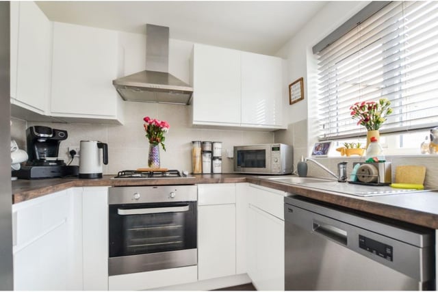 It is described as ideal for first time buyer or family. Features include a spacious lounge and dining kitchen. Details https://www.purplebricks.co.uk/property-for-sale/3-bedroom-detached-house-rotherham-1231964