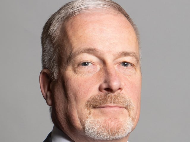 Richard Fuller commits two hours per month to a number of directorships and chairmanships, including a “brand protection” firm, a software company and a venture capital firm. The MP for North East Bedfordshire is the highest earning member of the 2019 intake, and is expected to take home at least £175,000 in the year following his election, on top of his MP salary.(Official Parliamentary portrait)
