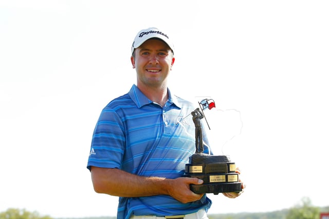 Laird claimed his third success on the US circuit in style in the 2013 Valero Texas Open, closing with a course record-equalling 63 for a 14-under-par total at TPC San Antonio to win by two shots from Rory McIlroy. The Scot had been struggling with his game in the early part of 2013 and went into this event a lowly 157th on the FedEx Cup rankings. But he turned things around with his victory, which lifted him to 56th in the world rankings and also secured him a third start in The Masters the following week. He also banked $1.116 million.