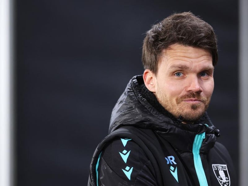 The German head coach is the favourite for the vacant Southampton role, with the Sheffield Wednesday boss reported to be the Saints top candidate to replace Russell Martin.