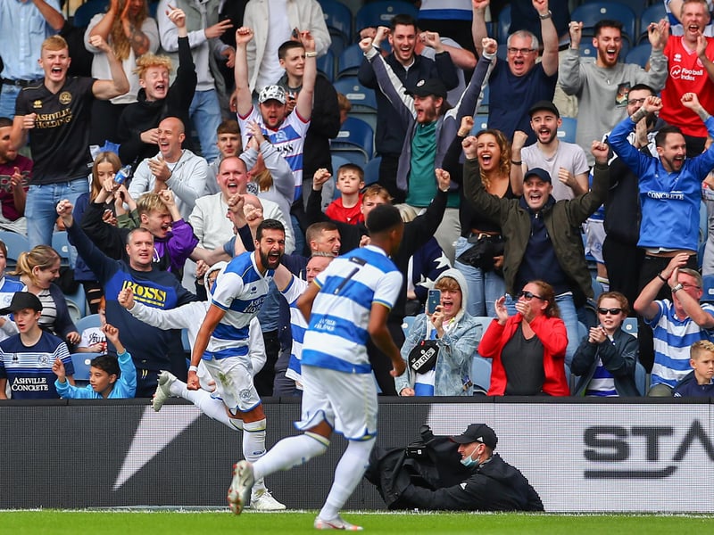 Most expensive season ticket: £588. Cheapest season ticket: £225. Stadium capacity: 18,439. Final position last season: 9th in the Championship.