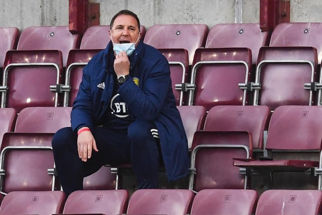 Scottish FA performance director Malky Mackay could be set to leave his post as part of cost-cutting measures from the governing body. As many as 18 staff members could be made redundant with the SFA expected to lose around £4.5m. (Scottish Sun)