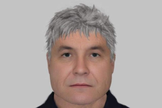 An E-fit of a serial flasher who targeted women at Endcliffe Park was released after a man exposed himself in three incidents. 
The first happened at about 2.20pm on Wednesday, August 16, 2017 and then again just before 2.30pm. 
On both occasions the women targeted had been walking through the park. 
A few day later on Saturday, another woman came forward to say a man had exposed himself at 10.50am on Saturday, August 19.