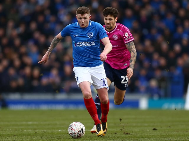 The Welshman is set to train with Swindon in pre-season and will sign a deal in September if everything is well. Manager Richie Wellens has said he’s giving the versatile talent his ‘last chance’ following off-field problems at Mansfield.