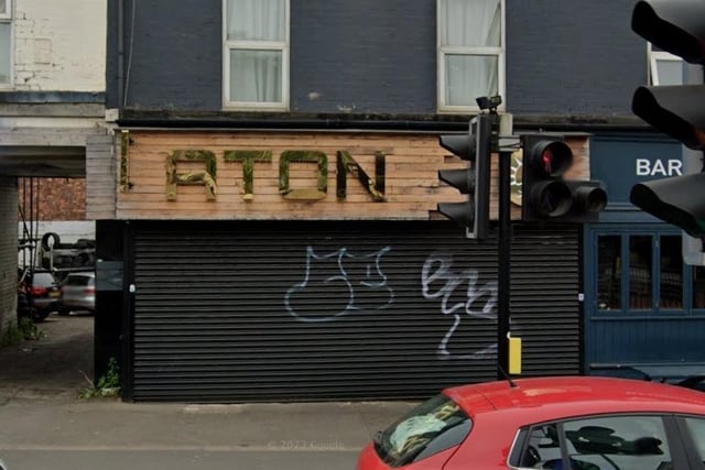Aton Restaurant, on 451-453 Abbeydale Road, was handed a four-star food hygiene rating on January 4, 2022.