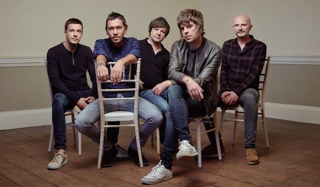 Shed Seven have just confirmed the dates for their biennial #Shedcember tour for November and December, this time celebrating their latest live album Another Night, Another Town. Dates include Sheffield's O2 Academy on November 30 and Nottingham's Rock City on December 10, with tickets on sale from 9am on Thursday, April 29, from gigsandtours.com and ticketmaster.co.uk