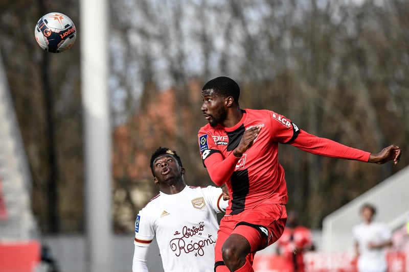 Huddersfield Town look set to go head-to-head with Rangers to sign Dijon FCO defender Senou Coulibaly. He's played 16 games for his side, who are rock bottom of Ligue 1, so far this season. (Foot Mercato)