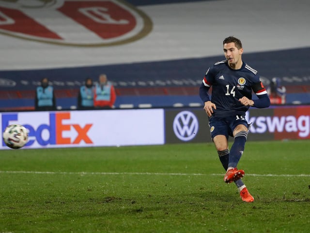 Rangers are interested in making a fresh move to sign Norwich City midfielder Kenny McLean in January, with Steven Gerrard keen to add the 28-year-old to his squad. (The Scottish Sun)