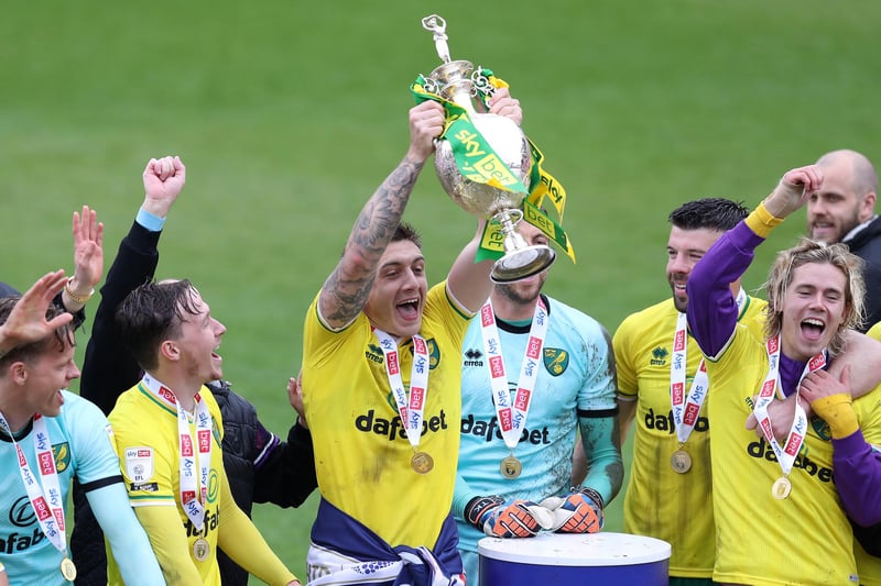 Ex-West Brom striker Carlton Palmer has described the club's loan swoop for Jordan Hugill as "good business" and lauded the forward's positive impact in the dressing room. He made 31 Championship appearances for Norwich in their promotion-winning campaign last season. (This is Futbol)