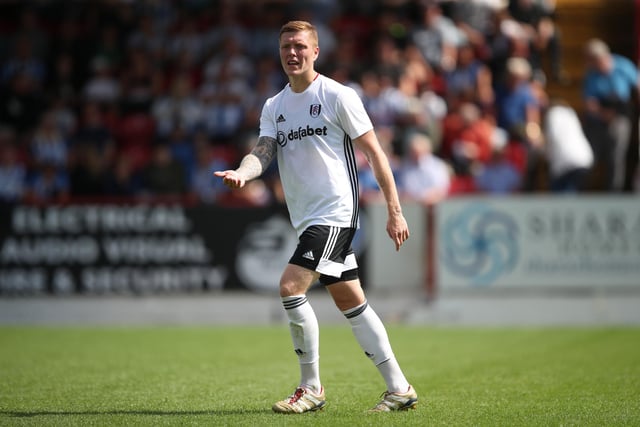 The expensively assembled side just don't gel, and Wednesday finished the season in ninth place. Monk vowed to stay on, and spent a mere £6m on summer signings - Fulham's Alfie Mawson the most expensive. (Photo by Marc Atkins/Getty Images)