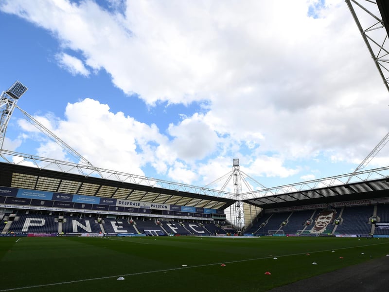 Capacity: 23,400