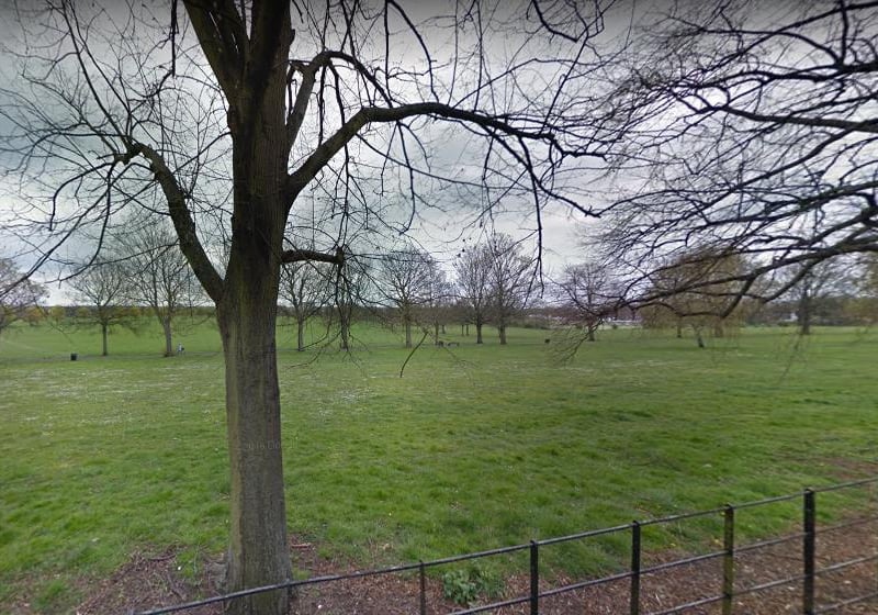 Belle Vue & Town Fields in Doncaster has seen rates of positive Covid cases fall by 6 per cent, from 465.1 per 100,000 13 (August/15 August) to 436 per 100,000 to (Rate 20 Aug/22 Aug).