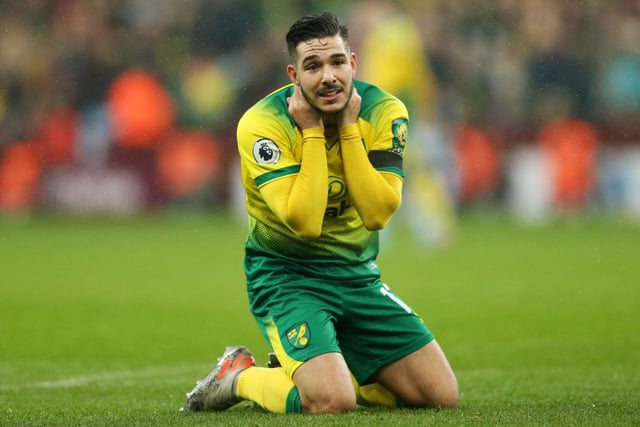 Leeds are favourites to sign the Norwich City playmaker but it is believed the £20m-rated Argentine is not a target, despite being a player director of football Victor Orta has long admired.