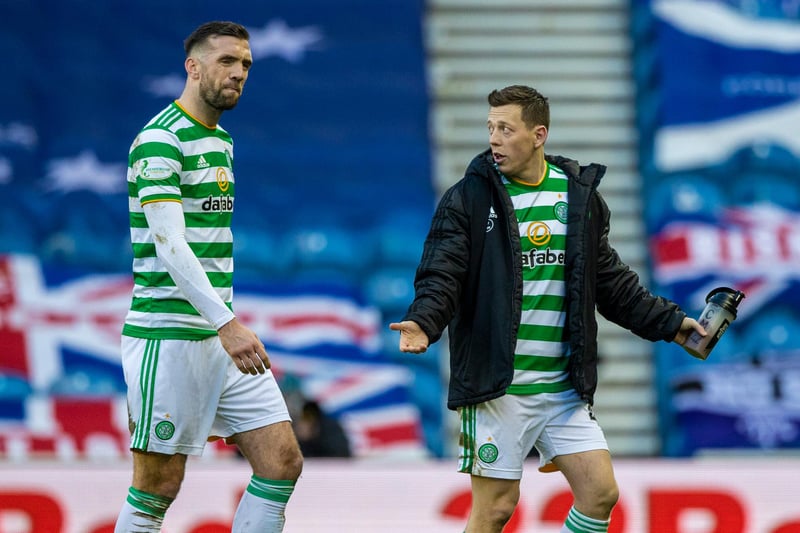 It has been a disastrous season for Celtic, especially in the league where they are on course to fail to land the tenth title in a row. Pre-season odds prediction: 1st