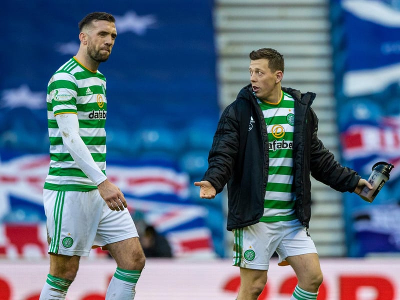 It has been a disastrous season for Celtic, especially in the league where they are on course to fail to land the tenth title in a row. Pre-season odds prediction: 1st