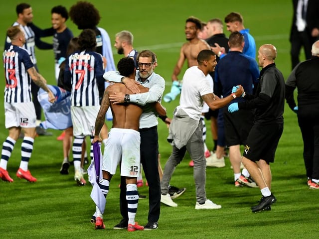 The Baggies have been linked with Morelos in the past. Now they are back in the Premier League Slaven Bilic will be looking to strengthen his forward options with his top scorers in the Championship this past season only hitting 10.