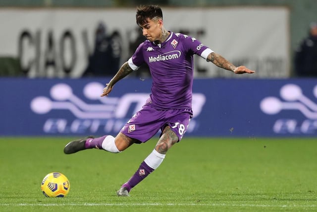 Reported Leeds target Erick Pulgar will only be sold by Fiorentina this month, if a replacement can be found first. (Corriere Fiorentino)