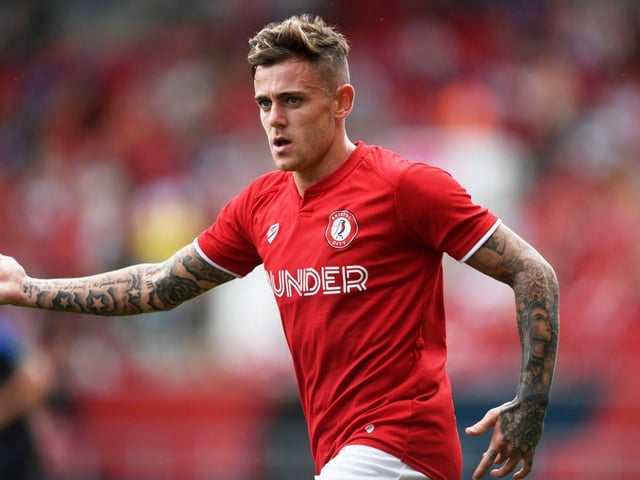 Sunderland are keen on Bristol City attacker Sammie Szmodics. The 24-year-old has barely featured for the Robins and spent the second half of the season on loan at Peterborough United where he impressed. The player could add more penetration to the Black Cats’ forward line. (Football Insider)