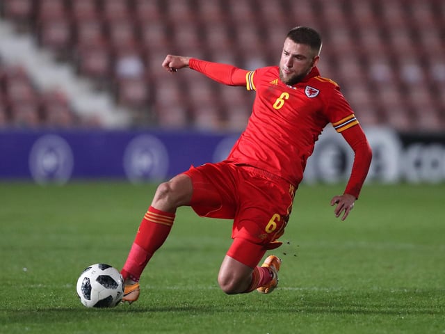 The 21-year-old has had to bide his team for the Swans and has only made four league appearances this season. As a result, Russell Martin may be willing to loan him out to give him some valuable game time. (Photo by Alex Livesey/Getty Images)