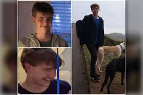Officers searching for missing 20-year-old man, Izaak Pollard, have now found a body, police confirmed this afternoon