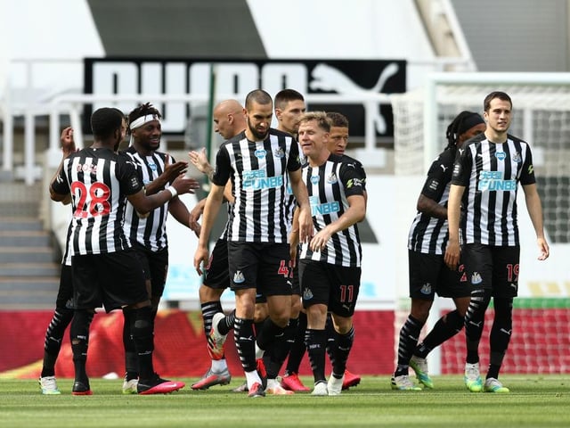 Premier League relegation odds: 9/4