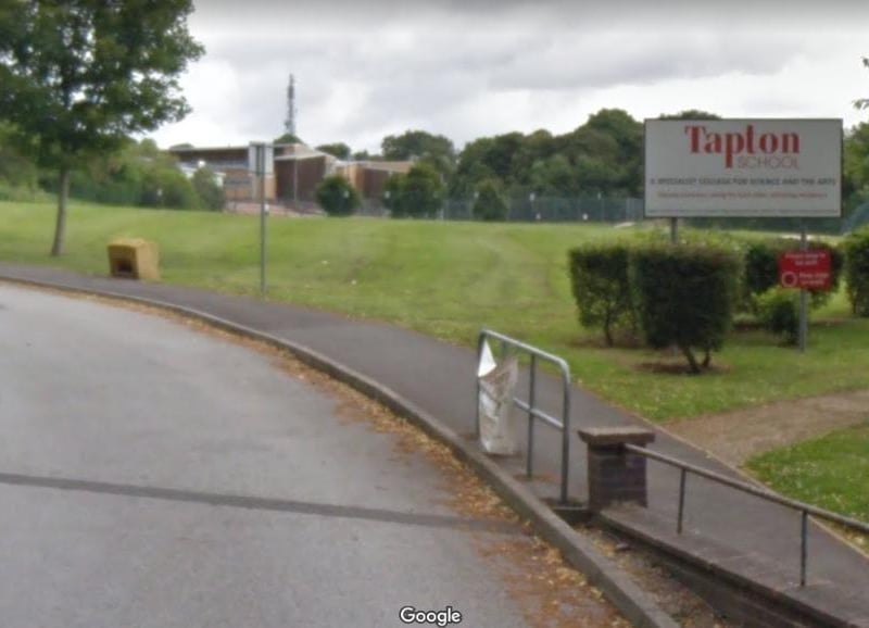 Tapton School had 238 leavers in 2022, with 28.2 per cent of them attaining AAB or higher. In 2021, an astonishing 43 per cent of its cohort entered a Russell Group University and, at five per cent of its cohort, had the highest proportion of students going to Oxbridge out of Sheffield schools that year.