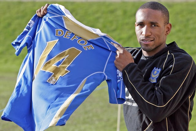 The then England striker joined the Blues in 2008 for £7.5m and scored 17 times in 36 outings during his year-long stay. He controversially departed in January 2009 and would go on to have spells at Spurs, Bournemouth, Sunderland and Rangers. He rejoined the Black Cats in January but has started just once under Alex Neil.