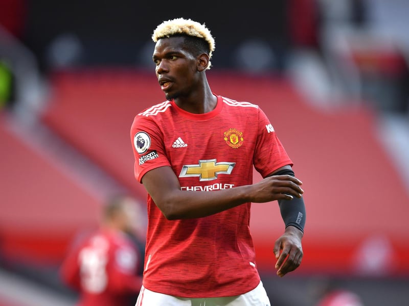 Total estimated Premier League net spend: £1.05 billion. Most expensive signing: Paul Pogba from Juventus - £89.3 million. Number of seasons in the Premier League: 29.