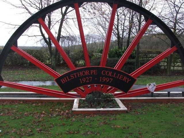 Long before climate change became an issue, the village of Bilsthorpe revolved around coal mining and its pit. After 70 years, it closed in 1997, but Bilsthorpe Heritage Society had the foresight to collect artefacts and memorabilia for a museum to preserve the history of mining for future generations. It is open this, and every, Sunday.