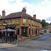 The Nursery Tavern pub on Ecclesall Road, Sheffield (pic: Google)