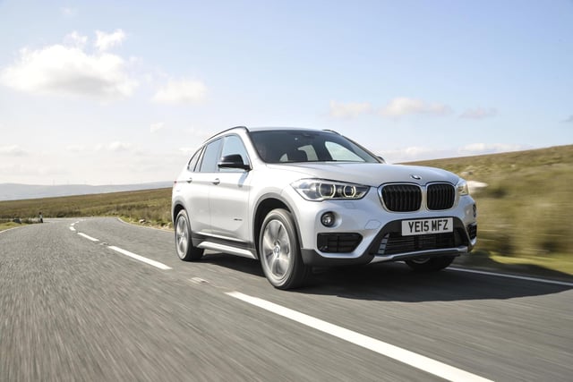 The petrol version of BMW's compact SUV is the one to have, with 8 per cent facing faults, compared with 25 per cent of diesels. All issues, from electrics to trim, were fixed under warranty, meaning a score of 98.1 per cent