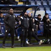 Darren Moore wants Sheffield Wednesday to get their consistency back.