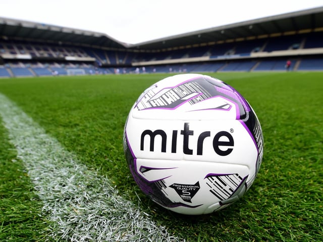 Fans could return to stadiums soon with a BT Murrayfield test event for rugby proposed. Glasow Warriors’ trip to face Edinburgh could be watched by 1,000 fans in the 67,5000-capacity stadium. If given the go-ahead by the Scottish Government it could be the first step for football fans to get back to games. (Daily Record)