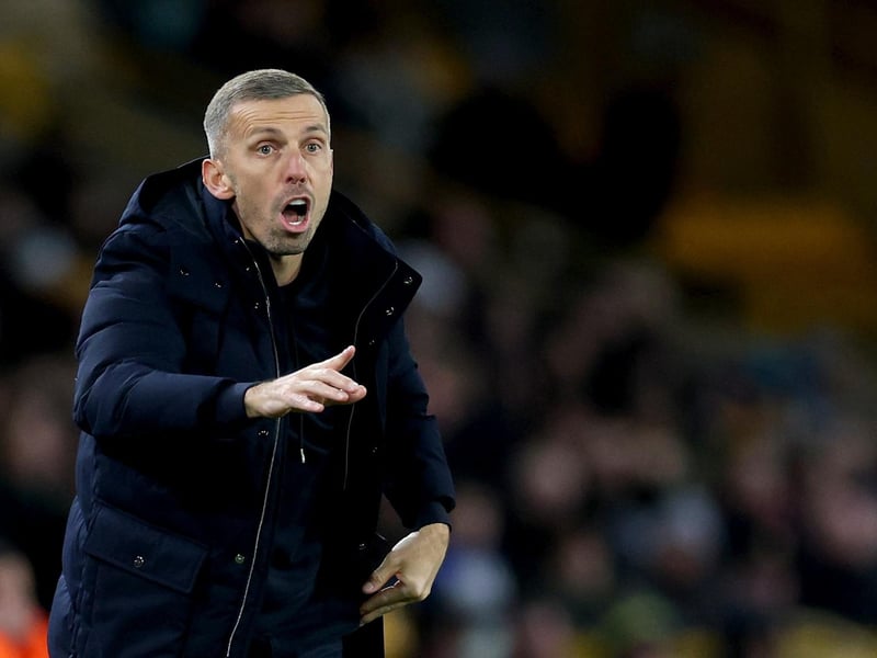 The head coach built up a reputation for being one of English football's most impressive young coaches after a strong spell with Bournemouth and Wolves. However, he came unstuck at Molineux this season and struggled for results before being sacked by the club. Could Ibrox be the perfect place for him to rehabilitate and rebuild his reputation?
