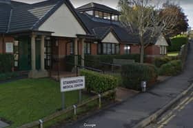Sheffield NHS Clinical Commissioning Group’s primary care commissioning committee has agreed plans to merge Stannington Medical Centre, pictured,  with the Walkley House practice, following the retirement of GP Dr David Shurmer, who had run Stannington Medical Centre for 29 years, in January.