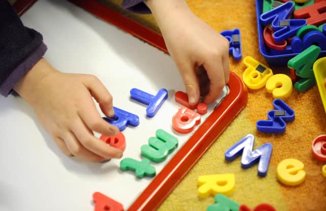 List of Sheffield schools and nurseries inspected by Ofsted whose reports were published in past month.