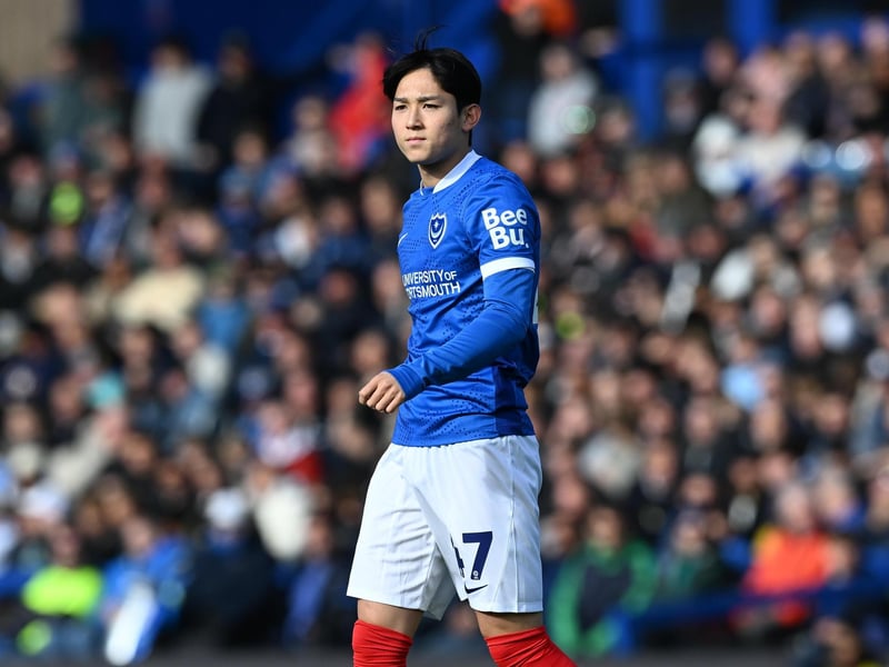 Slow start for Spurs loanee but really sparked to life with two goals in two against Watford and Middlesbrough, as South Korean was turned to amid injuries. Form has levelled, but potential is clear - expect peaks and troughs in form as he learns about the level, though.