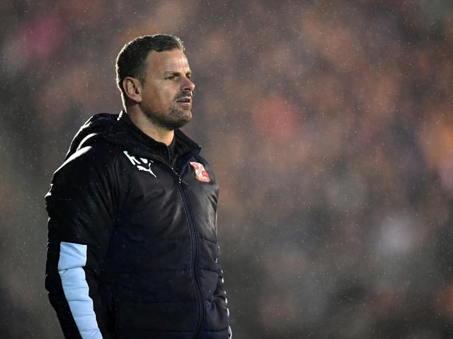 Career win percentage: 40%. Number of games at current club: 72.