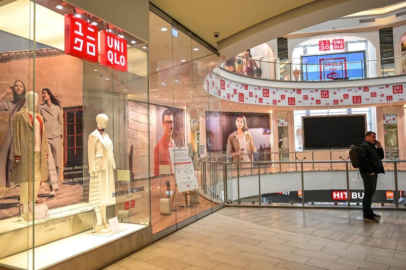 This high-quality clothes retailer started off in Japan, but now has shops all over the world, including 17 in the UK. Our readers are keen to see Uniqlo open up a store in Sheffield.