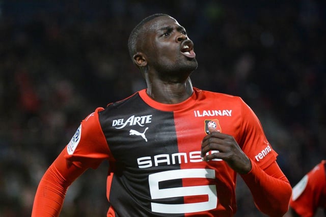 Brighton and Hove Albion have enquired about Rennes’ former Watford striker M’baye Niang - and he would reportedly welcome a return to the Premier League. (Daily Star)