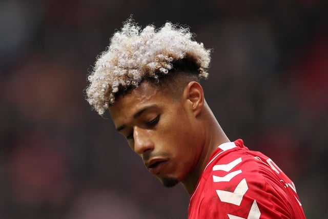 The scramble for Charlton's Lyle Taylor looks to have developed further, with the Preston and Sheffield Wednesday target now said to be on the respective radars of Bristol City and West Brom. (Sky Sports)