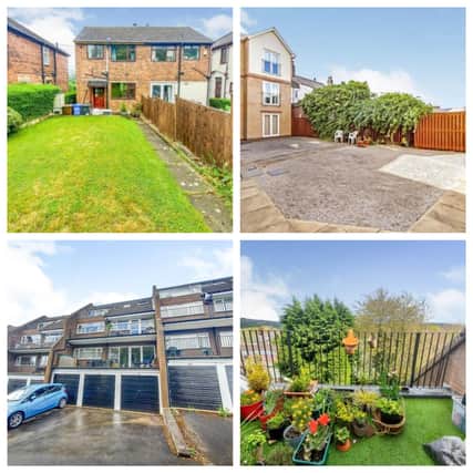 These properties are on the market now with Purplebricks in the S6 postcode. Is one right for you?