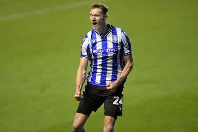 The only fully-fit senior striker at the club right now, Smith himself has been in the wars but only came off the bench on Saturday meaning he may well have miles to throw into the legs. A vital cog in the Wednesday wheel especially away from home.