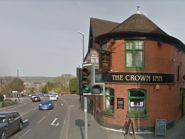 This inn with self-contained restaurant has six en-suite letting rooms. Marketed by Guy Simmonds Business Transfers Limited, 01332 448136.